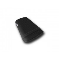 LUIMOTO (Baseline) Passenger Seat Covers for the YAMAHA YZF-R6 (99-02) LUIMOTO (Baseline) Passenger Seat Covers for the YAMAHA YZF-R6 (99-02)